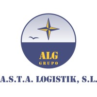 ASTA LOGISTIK GRUPO Logo