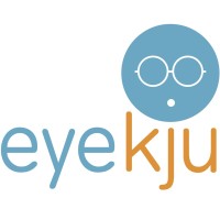 Eyekju | Ein Unternehmen der Qire Group Logo