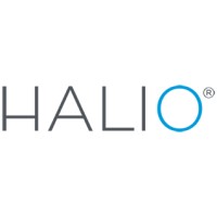 HALIO, Inc. Logo
