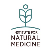 Institute for Natural Medicine Logo