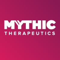 Mythic Therapeutics, Inc. Logo