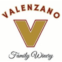 Valenzano Winery LLC Logo