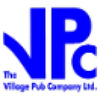 The Village Pub Company Ltd. Logo