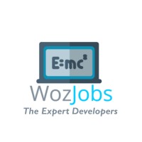 WozJobs Inc. Logo