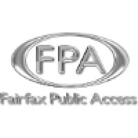 Fairfax Public Access Logo