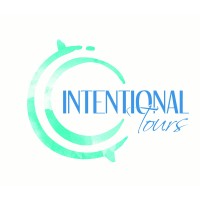 Intentional Tours Logo