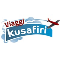 Viaggi Kusafiri Logo