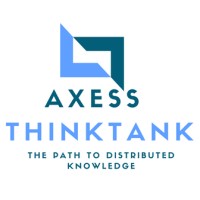AxessThinkTank Logo