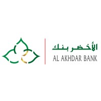 AL AKHDAR BANK Logo