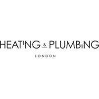 Heating & Plumbing London Logo