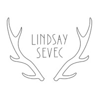 Lindsay Sevec Photography Logo