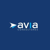 AVIA Consultores Logo