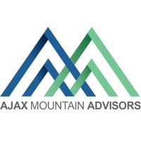 Ajax Mountain Advisors Logo