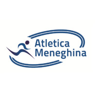 A.S.D. ATLETICA MENEGHINA Logo