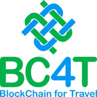 BC4T - BlockChain for Travel Logo