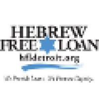 Hebrew Free Loan of Metropolitan Detroit Logo