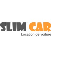 Slim Car Casablanca Logo