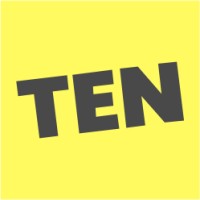 Ten Motion Arts Private Limited Logo