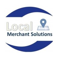 Local Merchant Solutions, LLC Logo