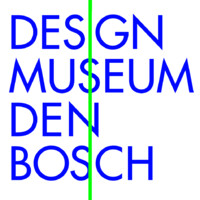 Club Design Museum Den Bosch Logo