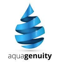 Aquagenuity Logo