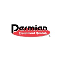 Permian Equipment Rentals Logo