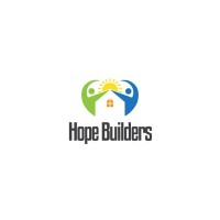 Hope Builders Logo