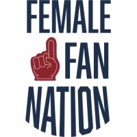 Female Fan Nation Logo