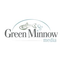 Green Minnow Media Logo