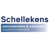 Schellekens Administraties & Adviezen Logo