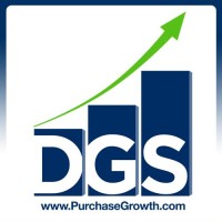 Digital Growth Solutions Logo