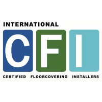 Intl Certified Flooring Installers Association (CFI) Logo
