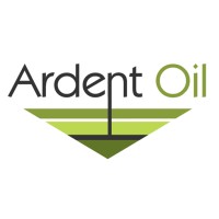 Ardent Oil Logo