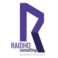 Raidho Consulting Logo