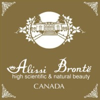 Alissi Brontë Canada Logo
