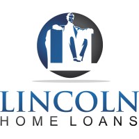 Lincoln Home Loans LLC Logo