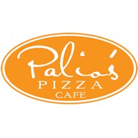 Palios Pizza Cafe Logo