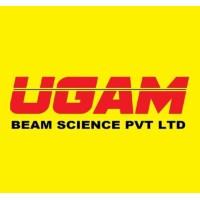 UGAM BEAM SCIENCE PVT LTD. Logo