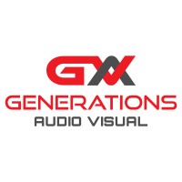 Generations AV, LLC Logo
