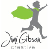 Jimi Gibson Creative Logo