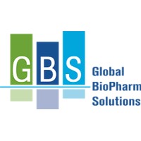 Global BioPharm Solutions Logo