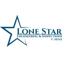Lone Star Engineering & Inspections Logo