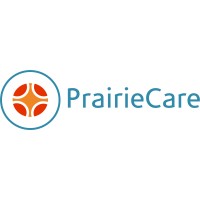 PrairieCare Residential Services Logo