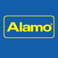 Alamo Rent A Car México Logo