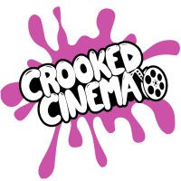 CrookedCinema Logo