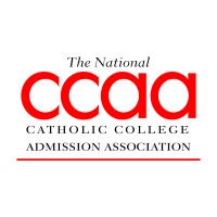 The National Catholic College Admission Association Logo