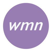 Women in Management Network (WMN) Logo