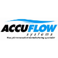 Accuflow Systems, Inc. Logo