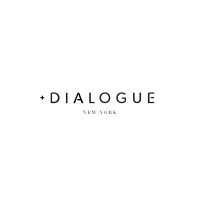 Dialogue New York Logo