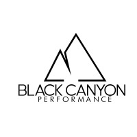 Black Canyon Performance Logo